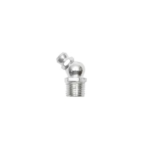 Gresor ungere inclinat, unghi de 45 grade filet M10 H2, Cod: BK87028, Brand: BRECKNER GERMANY - Img 1