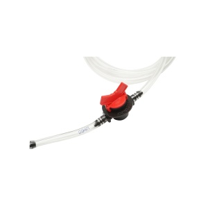 Injector venturi fertilizare pentru sisteme de irigare 3/4-25mm, Cod: BK88779, Brand: BRECKNER GERMANY - Img 4