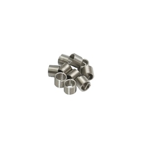 Insertie spiralata pentru reparat filete M10x1.25mm 25 piese, Cod: BK78617, Brand: BRECKNER GERMANY - Img 2