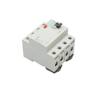 Intrerupator automata diferential 4P 63A 30mA 6kA, tip A, Cod: DISMB64, Brand: SUNTREE - Img 2