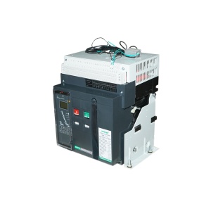 Intrerupator circuit automat 3P 1600A, SW8-2000, Cod: BK69819, Brand: SUNTREE - Img 2