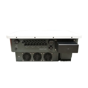 Invertor ON-GRID 50KW 4G SG50CX SUNGROW prosumator, trifazic 400V, Cod: DISLK46, Brand: SUNGROW - Img 4