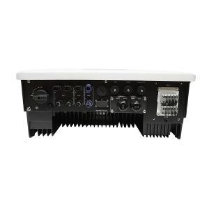 Invertor smart HYBRID 10KW SOLAX X3-Hybrid-10.0-D, trifazic cu 3 Split Core CT 100A/33.33mA, Cod: DISLD81,Brand: Solax - Img 4