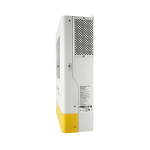 Invertor solar on/off grid, hybrid SY-5KW-48V, 100A monofazic-trifazic, Cod: BK92987, Brand: BRECKNER GERMANY - Img 2