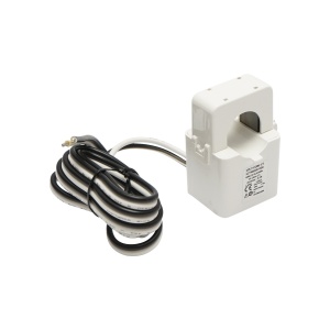 Kit releu putere DFUN DFPM93 smart meter, trifazic 3x220-380V, 6400imp/Kwh cu siguranta digitala, transformator Split Core 600V, 300A/5A, 50-60Hz, Cod: DISHN75, Brand: BRECKNER GERMANY - Img 4