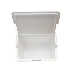 Lada frigorifica pentru picnic 20L albastra 390 x 280 x 310 mm, Cod: BK90331A, Brand: BRECKNER GERMANY - Img 8