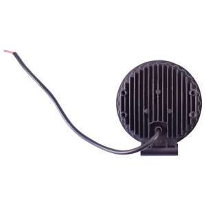 Lampa cu 6 LED-uri 10-30V 18W unghi radiere 60 de grade tip flood, Cod: BK69000F, Brand: BRECKNER GERMANY - Img 2