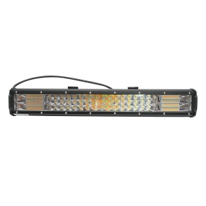 Lampa LED tip bara 12-24V, 288W, 62x79x515mm, Cod: BK69909, Brand: BRECKNER GERMANY - Img 1