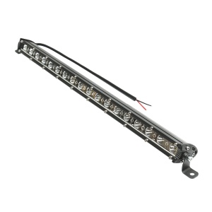 Lampa LED tip bara cu 18 leduri 9-60V 54W 6000K, Cod: BK69072, Brand: BRECKNER GERMANY - Img 2
