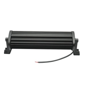 Lampa LED tip bara cu 24 leduri 9-60V 72W 6000K, Cod: BK69068, Brand: BRECKNER GERMANY - Img 3