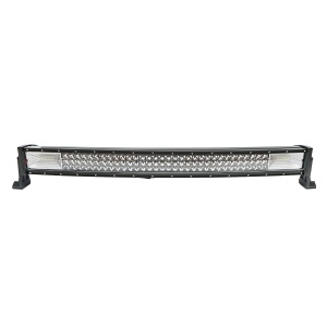 Lampa LED tip bara curbata 12-24V, 405W, 40x70x810mm, Cod: BK69896, Brand: BRECKNER GERMANY - Img 1