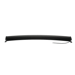 Lampa/proiector 240W curbata tip bara cu 80 LED-uri 9-60V 6000K 1040x65mm, Cod: BK92275, Brand: BRECKNER GERMANY - Img 3