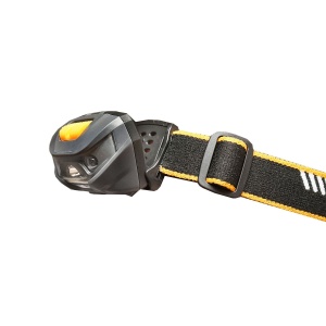 Lanterna frontala de cap led 3W 120 Lm , Cod: BK77658, Brand: HOTECHE - Img 4