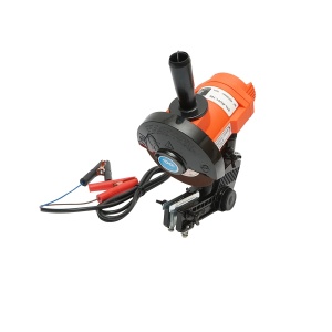Masina pentru ascutit lant drujba 85W, 12V, 5000 RPM, Cod: DISKV64, Brand: AUTOSPEED - Img 1