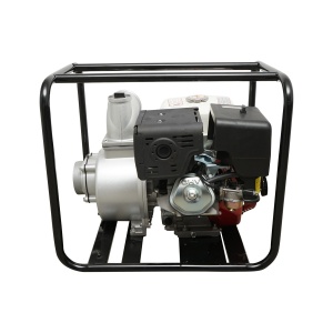 Motopompa pe benzina WP40 13CP debit maxim 80m3/h adancime de absorbtie 7m inaltime refulare 28m Thor, Cod: 87TH744, Brand: THOR - Img 2