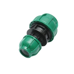 Mufa, cupla redusa imbinare D40x25mm pentru sisteme irigatii, Cod: BK78465 Echivalență: DISLS30, Breckner Germany - Img 3