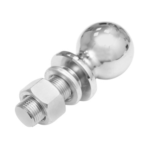 Nuca cui remorcare cu filet M22 50x55mm, Cod: DISCS58 - Img 3