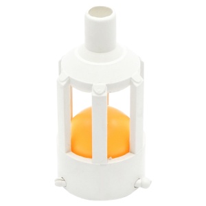 Opritor de lapte pentru aparat de muls vaci, Cod: BK90224, Brand: BRECKNER GERMANY - Img 1