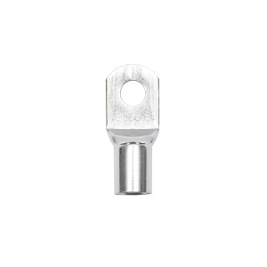 Papuc pentru cablu din cupru fi 8mm sectiune nominala 40mm2, Cod: BK80281, Brand: BRECKNER GERMANY - Img 1