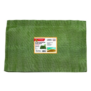 Plasa/prelata protectie pentru folie siloz verde 10x12m, Cod: BK77360, Echivalență: DISEN33, Breckner Germany - Img 2