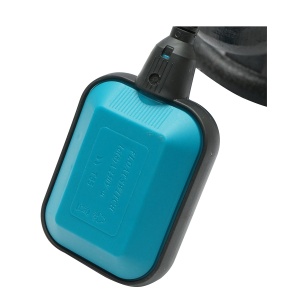 Pompa apa murdara, drenaj submersibila cu flotor 1000W, 380L/min, inaltime 12m, Cod: BK79051, 220V, Brand: BRECKNER GERMANY - Img 6
