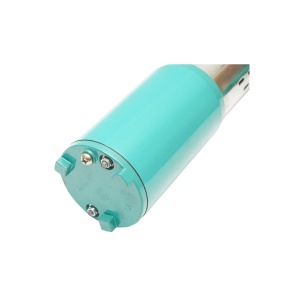 Pompa apa submersibila, 250W, 24V, 2m3/h, D78mm pentru panou solar, fotovoltaic, Cod: BK77806, Breckner Germany - Img 4