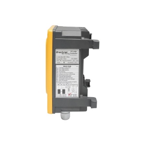 Pompa apa submersibila 600W, 48V debit 3.3m3/h, D75mm, cu controller pentru panou solar, fotovoltaic, Cod: BK77811, Breckner Germany - Img 6