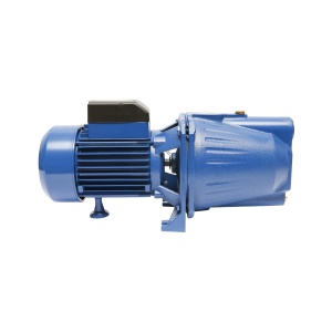 Pompa de suprafata, 750W, 53L/min, H54m IP44, 220V JET100L, Cod: BK69723, Echivalență: DISLH29, Breckner Germany - Img 1