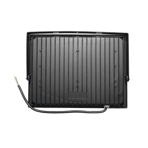 Proiector LED 100W, 220V, 3000K, IP65, 295x220mm, Cod: BK69674 Echivalență: DISLG33, Breckner Germany - Img 4