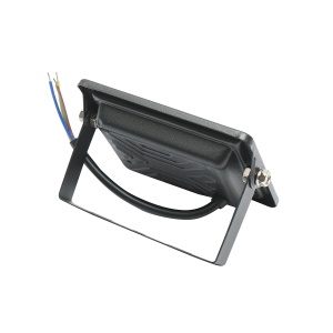 Proiector LED 10W, 220V, 6500K, 101x81x26mm IP66, Cod: BK79644, Brand: BRECKNER GERMANY - Img 2