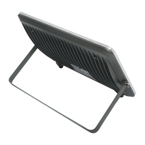 Proiector LED 150W, 220V, 6500K, IP66, 335x250x33mm, Cod: BK69850 Echivalență: DISLS99, Breckner Germany - Img 2