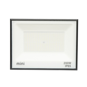 Proiector LED 200W, 220V, 3000K, IP65, 370x280mm, Cod: BK69672 Echivalență: DISLG31, Breckner Germany - Img 2