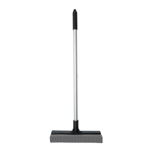 Racleta cu maner telescopic pentru sters parbriz, geamuri 25-65cm, Cod: BK78929, Brand: BRECKNER GERMANY - Img 1