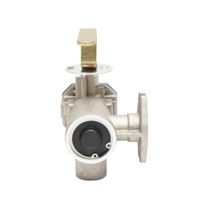 Regulator putere franare 4 circuite pentru remorca D-47, D-50 cod OEM 7031131000, Cod: DISGX31, BRECKNER GERMANY - Img 3