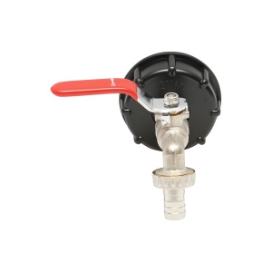 Robinet bazin IBC alama S60x6x1/2 cu filet 60 mm, Cod: DISEW75, AUTOSPEED - Img 3