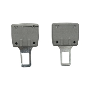Set 2 adaptore centura siguranta auto, Cod: BK90933G, BRECKNER GERMANY - Img 2