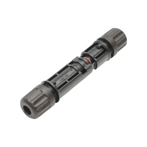 Set 2 conectori tip MC4 1.5KV premium, Cod: BK77172, Brand: BRECKNER GERMANY - Img 2