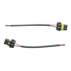 Set 2 lampi cu 6 LED-uri 10-60V 30W cu lumina de zi tip Angel Eyes, Cod: BK69122, Brand: BRECKNER GERMANY - Img 5