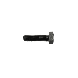 Set 200 buc surub negru cu cap hexagonal DIN 933 M8x30 G10.9, Cod: BK90622, Brand: BRECKNER GERMANY - Img 1