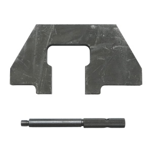 Set blocaje distributie pentru BMW M43, M70, M73 2 piese , Cod: BK78674, Brand: BRECKNER GERMANY - Img 3