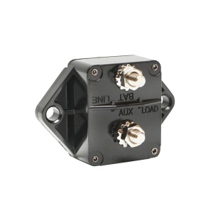 Siguranta auto automata CB-E96 100A Breckner Germany, Cod: DISLH99, BRECKNER GERMANY - Img 4
