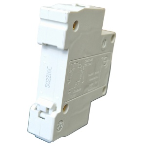 Siguranta automata tip intreruptor 1P, 16A, 250V, EBS1Z-63, Ebasee - Img 6