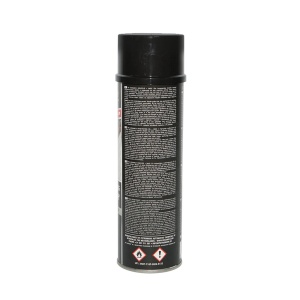 Spray ulei cu MoS2 pentru curatare si lubrifiere 500ml , Cod: XER20321, Brand: XERAMIC - Img 2