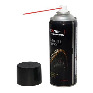 Spray ungere lant 400 ml, Cod: BK83008 , Brand: BRECKNER GERMANY - Img 3