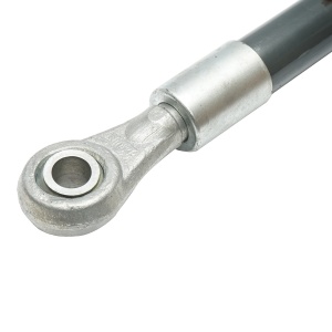 Stabilizator tirant lateral pentru Massey Ferguson cod OEM 160613, 1660438M92, 3147333, 650-780mm , Cod: UTB101.31.206, Brand: UTB - Img 2