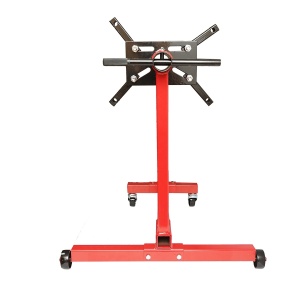 Stand motor cu suport rotativ 360 grade, 450kg, Cod: BK82127, Brand: BRECKNER GERMANY - Img 4