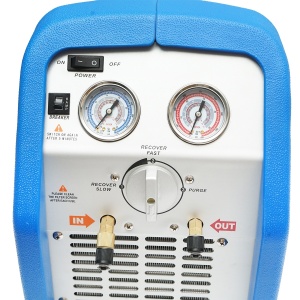 Statie recuperare freon 3/4 CP, 220V pentru categoria III, IV, V , Cod: DISMW29 - Img 5