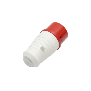 Stecher, fisa pentru priza industriala trifazata 16A, 415V, IP44, 6H, Cod: BK78979, Brand: SUNTREE - Img 2
