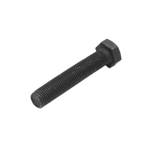 Surub negru cu cap hexagonal DIN 933 M22x120 G10.9 10 buc/punga, Cod: BK90678, Brand: BRECKNER GERMANY - Img 2
