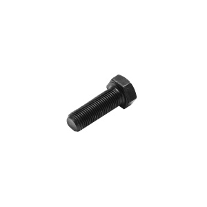 Surub negru cu cap hexagonal DIN 960 M12x1.25x35 G10.9 100 buc/punga, Cod: BK90706, Brand: BRECKNER GERMANY - Img 2